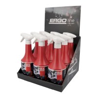 Nettoyant lustrant carrosserie Wax & Shine